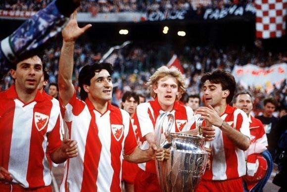 那些遗失在岁月里的欧冠豪强