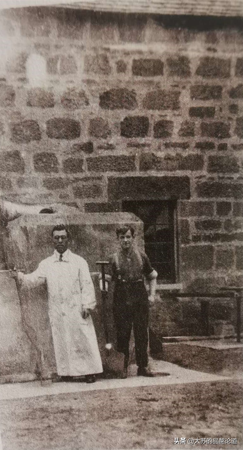 日本威士忌正确喝法,日本威士忌是怎么酿造的