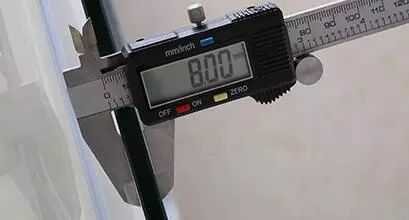 淋浴房真的容易炸吗,淋浴玻璃房为什么会爆炸