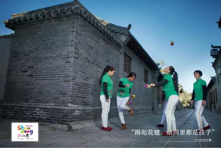 青州最美的风景,青州靓丽风景