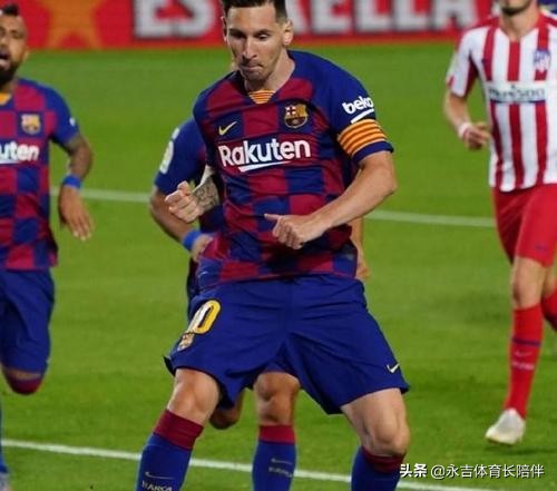 哈维对梅西回归巴萨的态度,哈维谈梅西告别巴萨