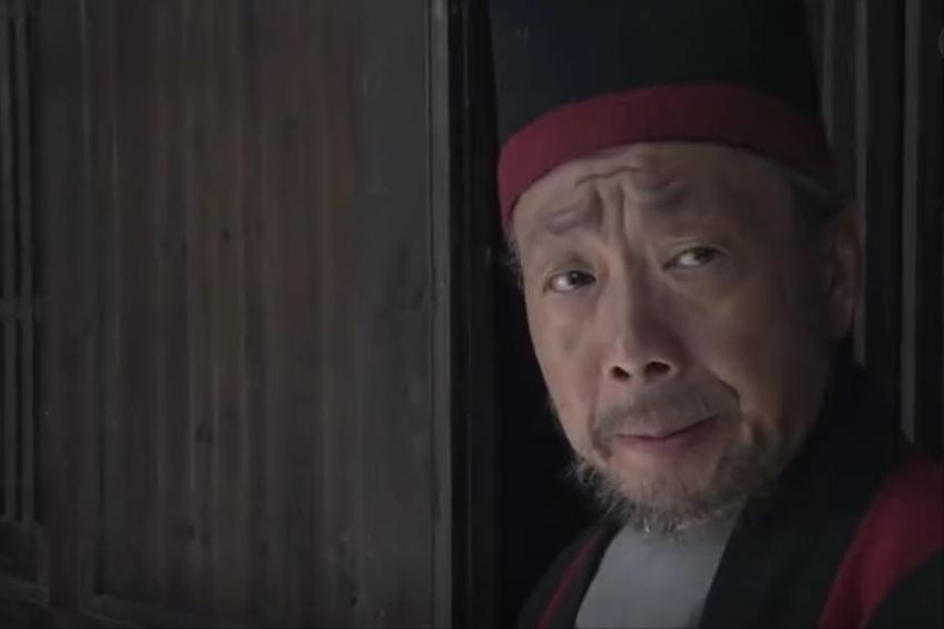 大宋提刑官第1部经典案情,深析电视剧大宋提刑官人物点评
