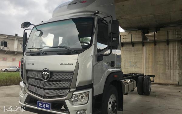 黄牌载货车整备质量应该怎么上,选黄牌