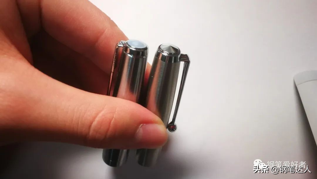 金豪51a木杆钢笔怎么样,金豪51a和616一样吗