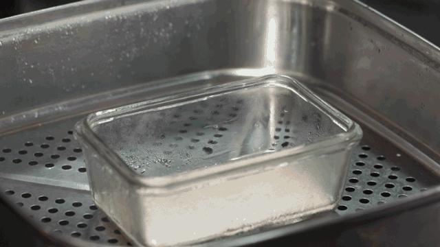 q弹有嚼劲蒸出来的美食,q弹香滑甜品做法