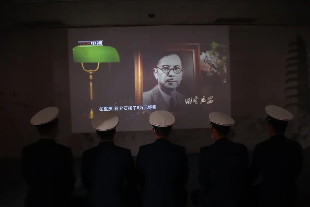 陈嘉庚纪念馆参观感言,厦门市陈嘉庚纪念馆红色教育基地