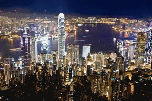 香港东西为什么越来越贵了,香港很贵但内地不贵的东西