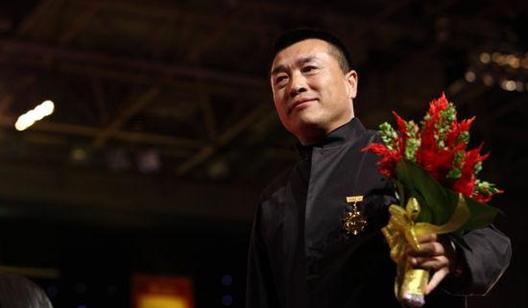 陈思诚和王宝强关系有多好,陈思诚王宝强相互成就