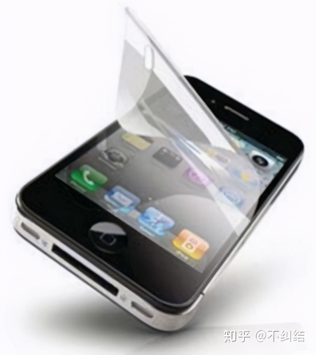 华为手机膜进化史,手机膜进化史图片