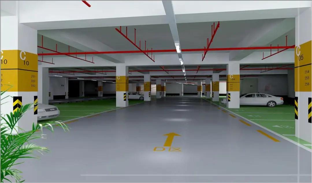 帝特镁环氧地坪特点,帝特镁地坪怎么样