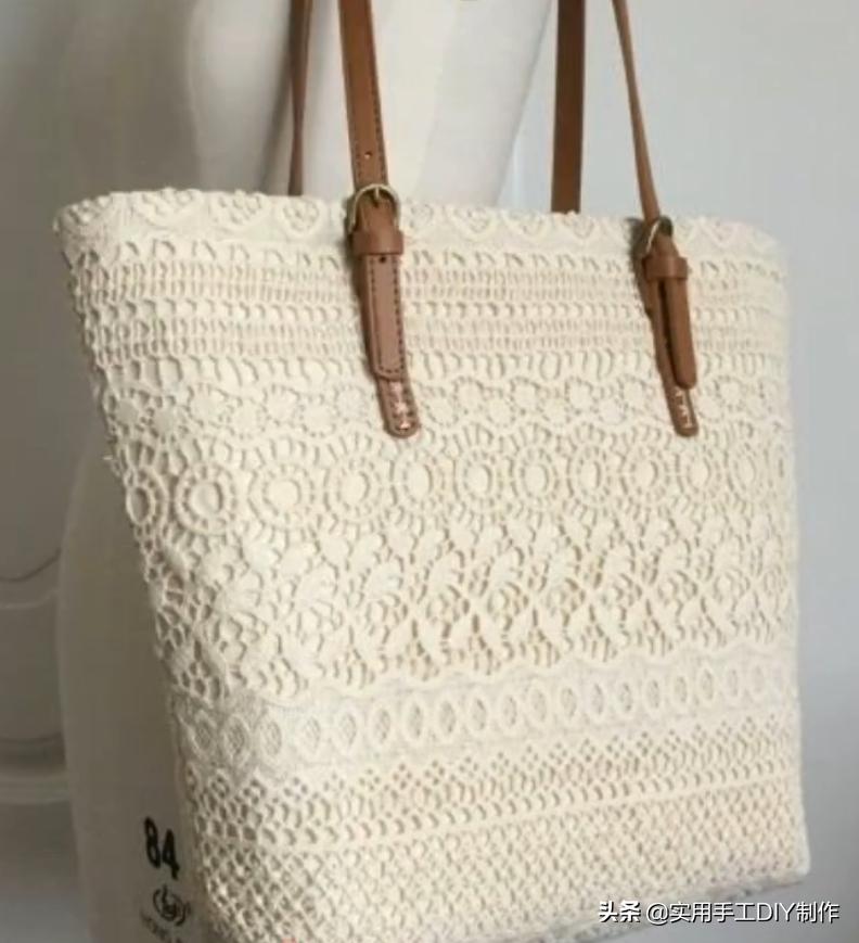 布艺花边包包,布艺包包100种