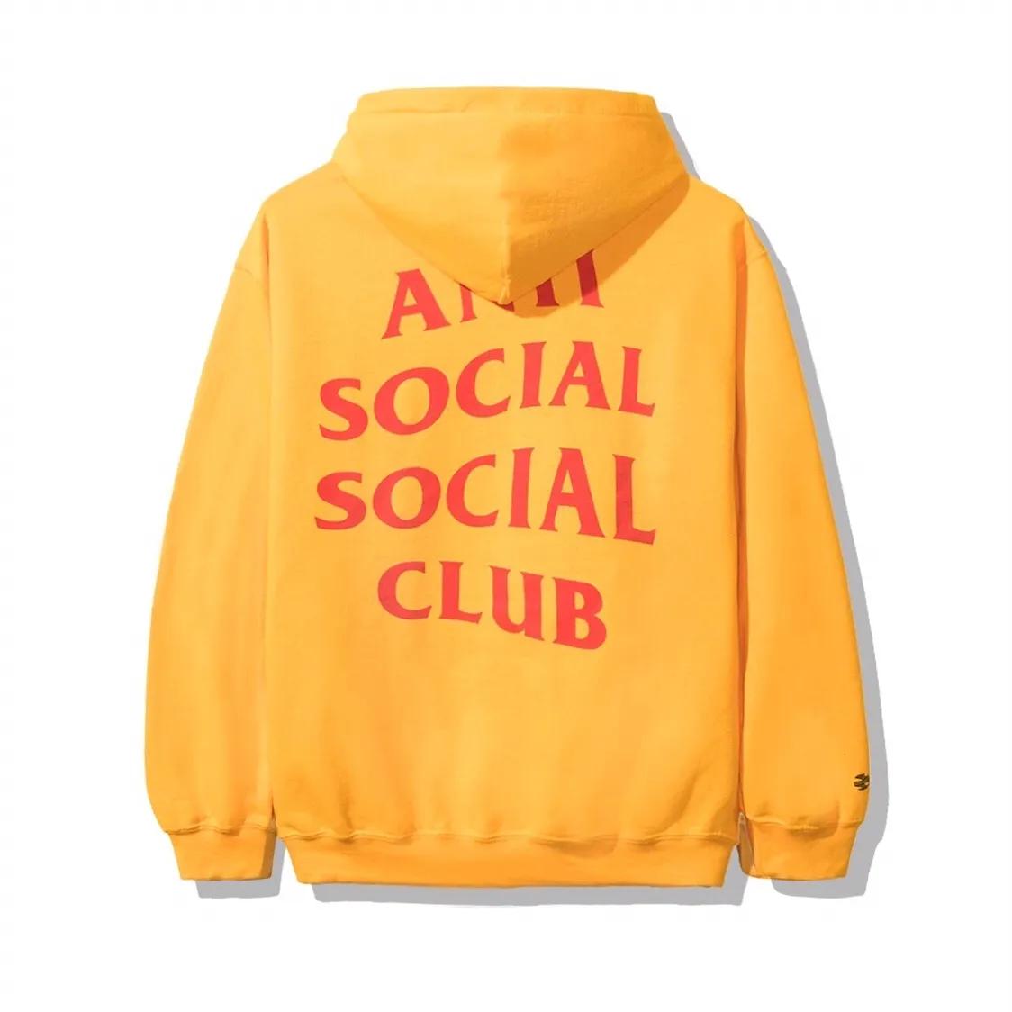 antisocialsocialclub是高街吗,antisocialsocialclub正品店