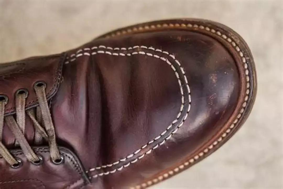 买不起7千一双的Alden，买这些也不后悔