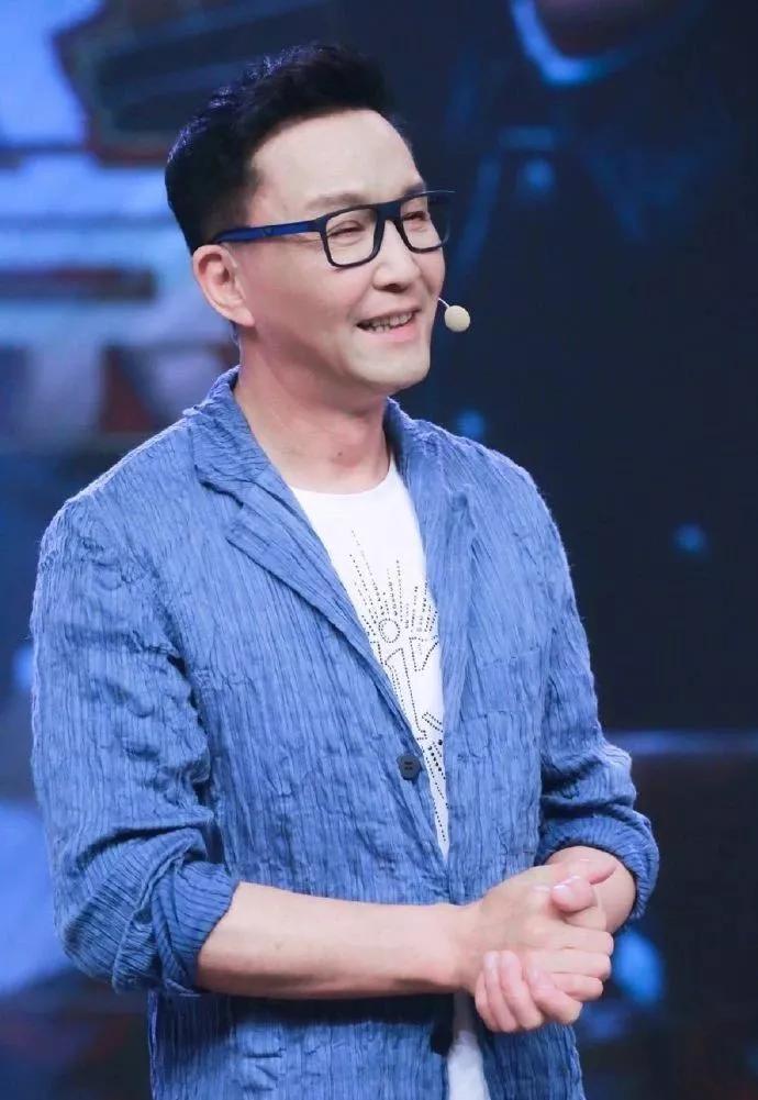 吴刚从年轻到老,吴刚的演技一言难尽