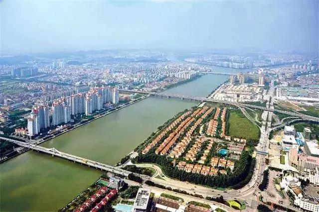 广州11个区详解,广州12个区