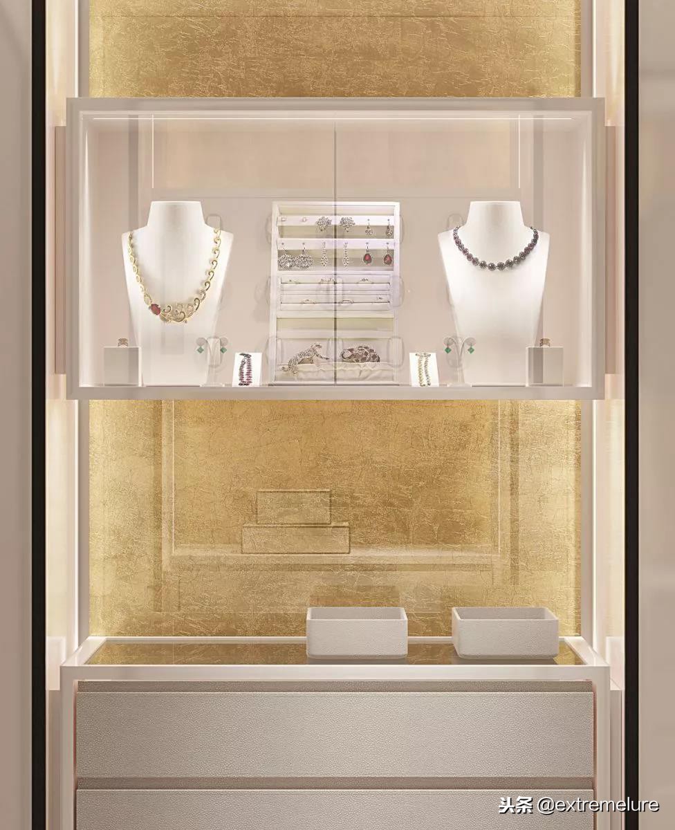 最帅的保险柜,顶级保险柜三千万