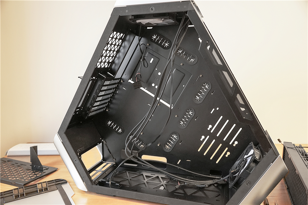 amd3600x和i710400f,amd3600x配微星b450适合什么系统