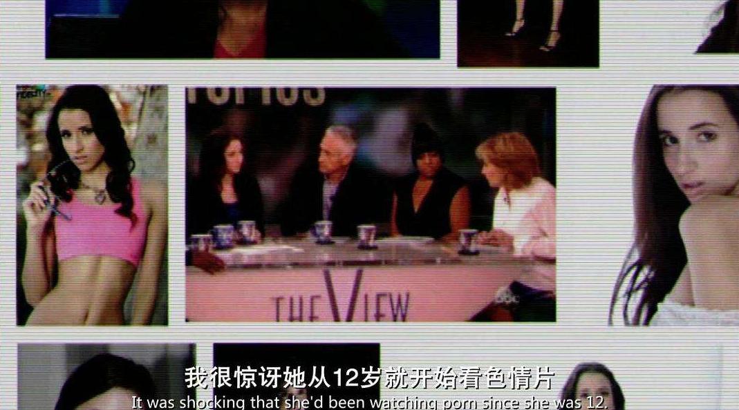 国际女权痛斥田园女权,如何批判田园女权