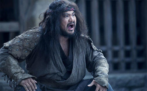 史记对刘邦的相貌描述,高祖本纪刘邦的两大优点