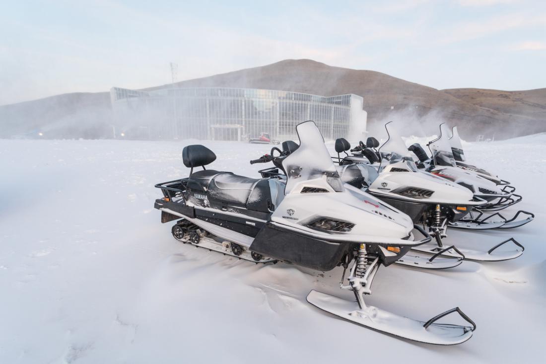 南方的朋友别再羡慕北方的雪了,南方人羡慕北方的雪