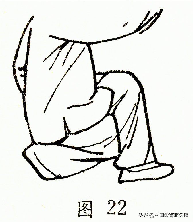 九宫旋转十二桩法,九宫八卦如何旋转