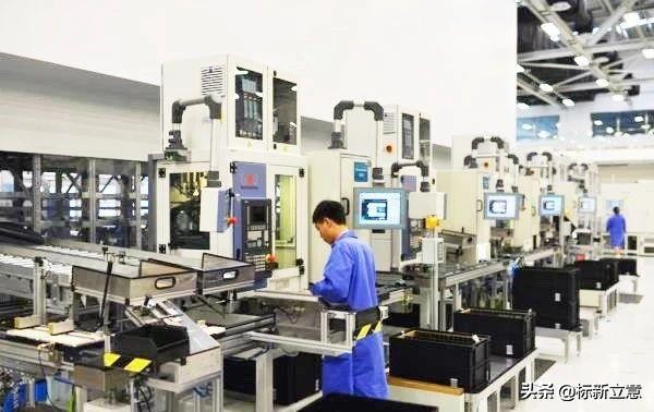 走进德国西门子工厂,西门子成都自动化工厂参观