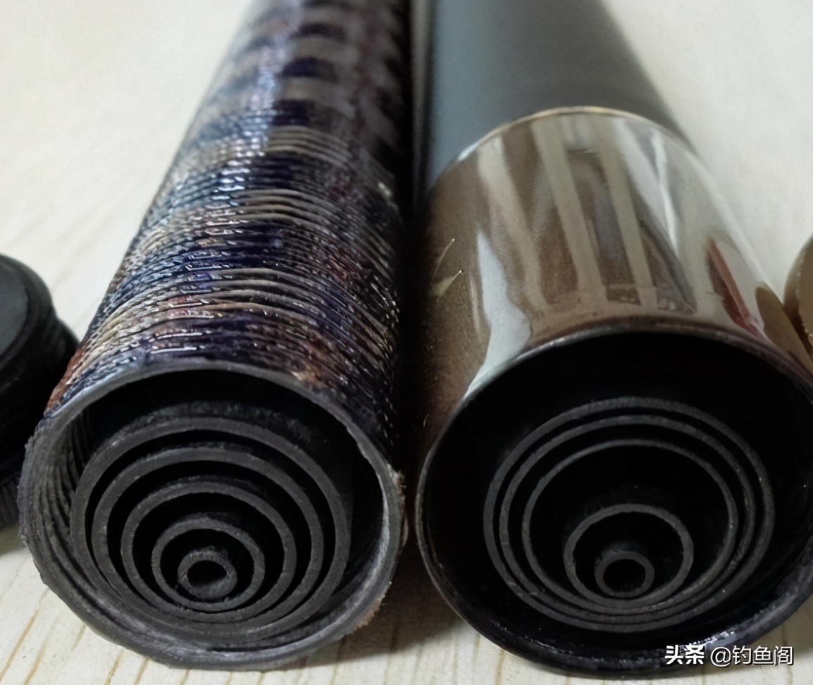 不出名但质量好的鱼竿有哪些,便宜排名前十的鱼竿有哪些