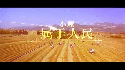 “靠山吃山，动点脑筋”，这里种植的品质上等白芨，刚成熟采收就被外地客商全部定购