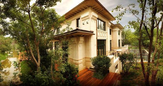 北京的豪宅板块有哪些,北京豪宅板块排名