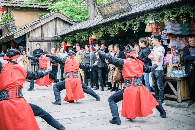 长沙三天两夜吃喝玩乐,长沙三天两晚自由行攻略酒店