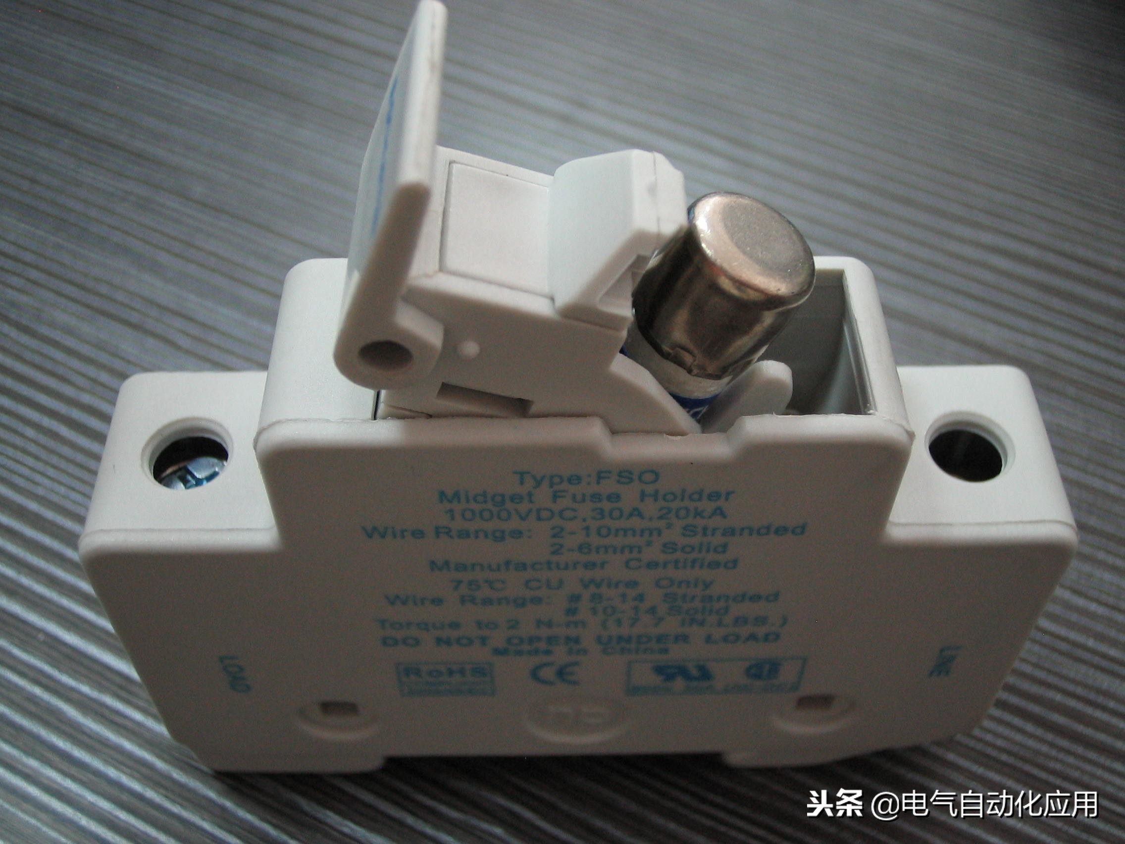 保险丝烧了修不好,保险丝烧了有什么方法弄好