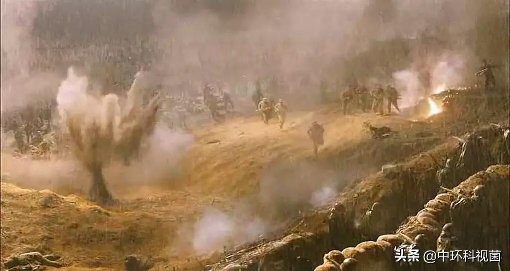 推荐10部残酷又惨烈的战斗电影,推荐几部战斗场面震撼的电影