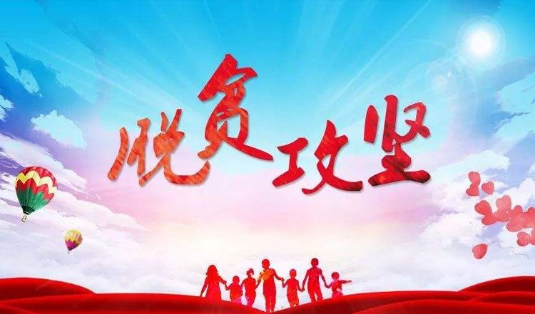 脱贫攻坚突出贡献集体和个人公示,安岳县表彰