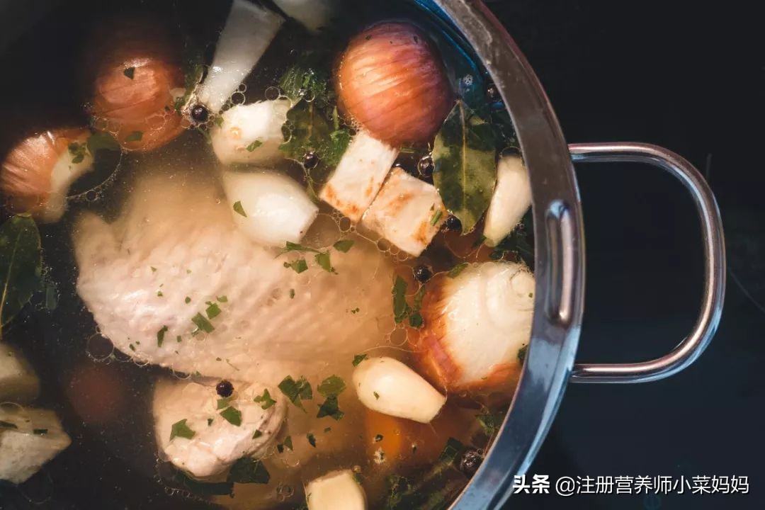 全家人都应该知道的,常见16种食用油的特点和适用情况