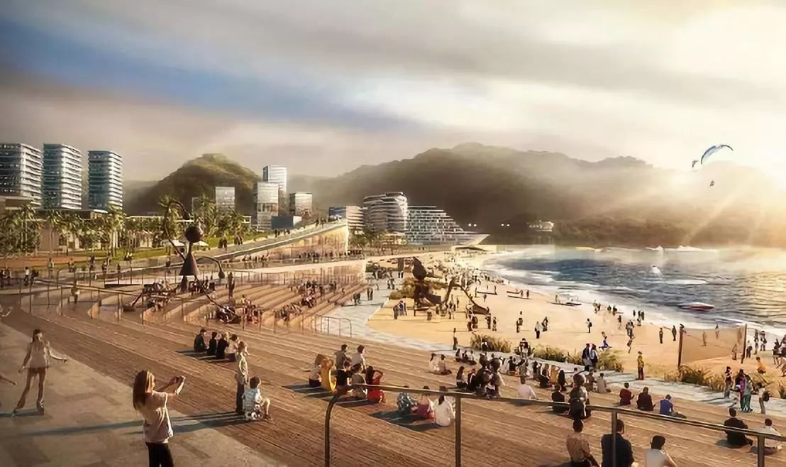 深圳市2024重大项目投资,深圳76个重磅项目