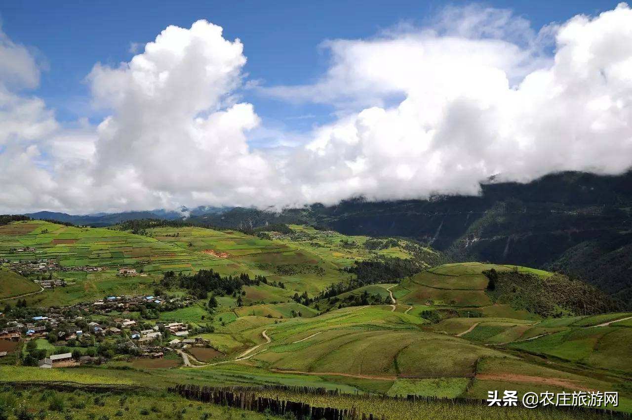 江浙沪附近的农庄度假村,江浙沪农家乐民宿旅游推荐