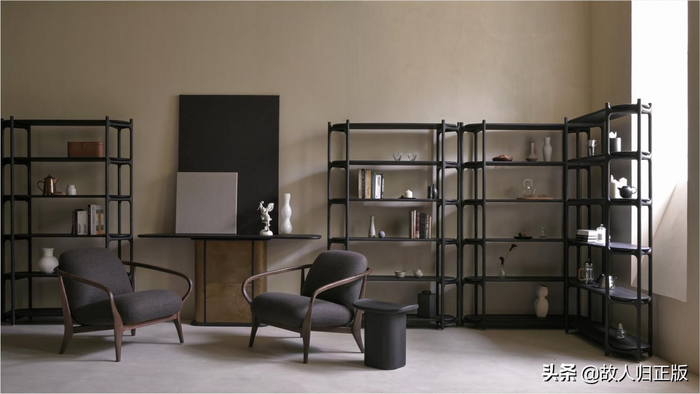 新中式家具工艺十大品牌,乌金木新中式十大品牌家具