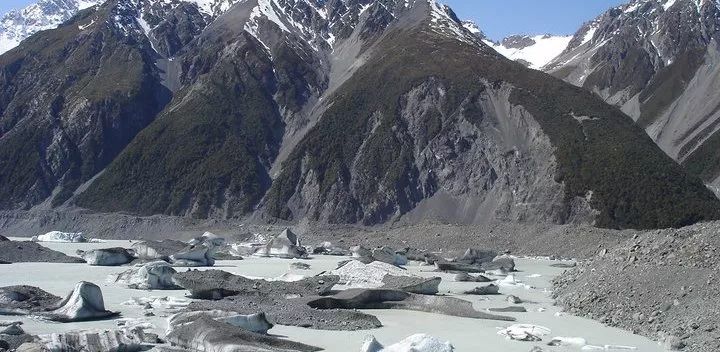 新西兰自驾旅游攻略,新西兰北岛到南岛自驾攻略