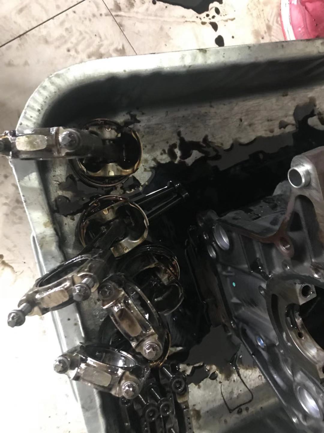 14款奥迪q3烧机油吗,2020奥迪q3烧机油吗