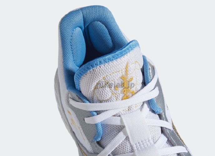 五虎阿迪,五虎将阿迪