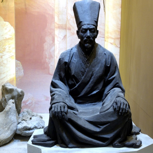 王守仁活捉宁王,王守仁63923854