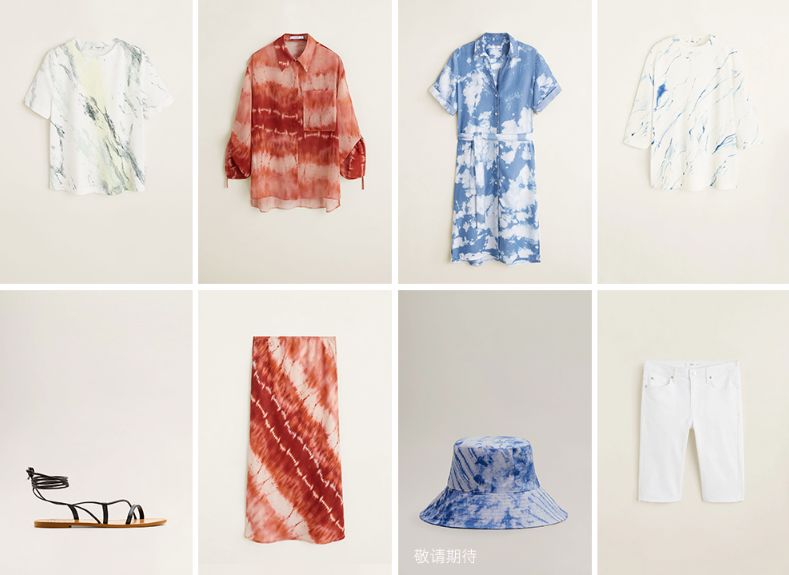 zarahm快时尚品牌,hm和zara类的品牌