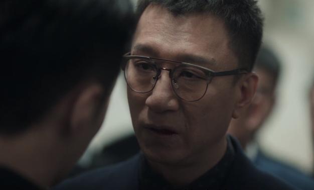 《扫黑风暴》首播口碑不俗，孙红雷刘奕君飙演技，张艺兴抛弃包袱