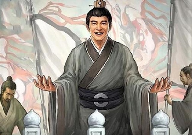 浅论江东政权更迭与孙氏执政的心路变化历程