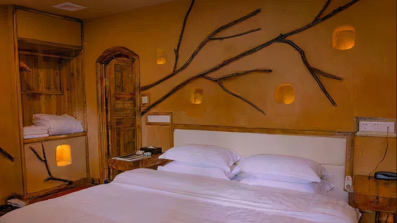 探寻江门那琴半岛----电影“与青春有关的日子”拍摄地