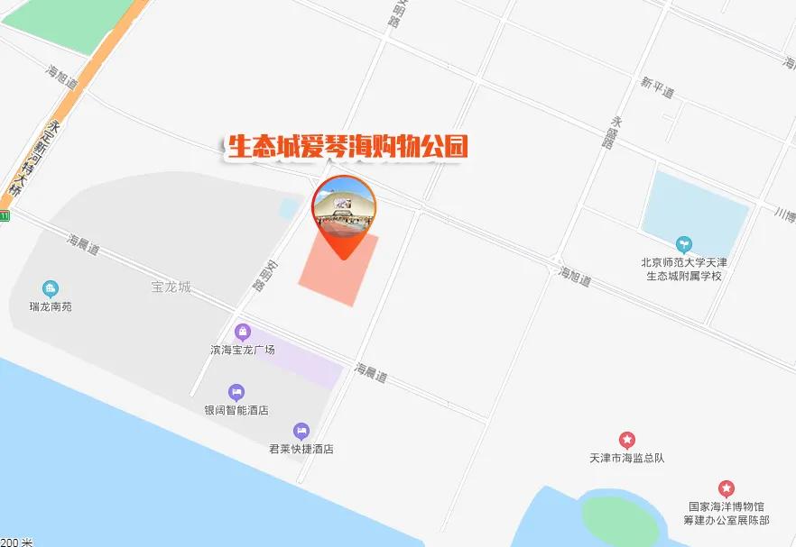 你住天津哪个区？来看看2021年你们区有什么大好事？