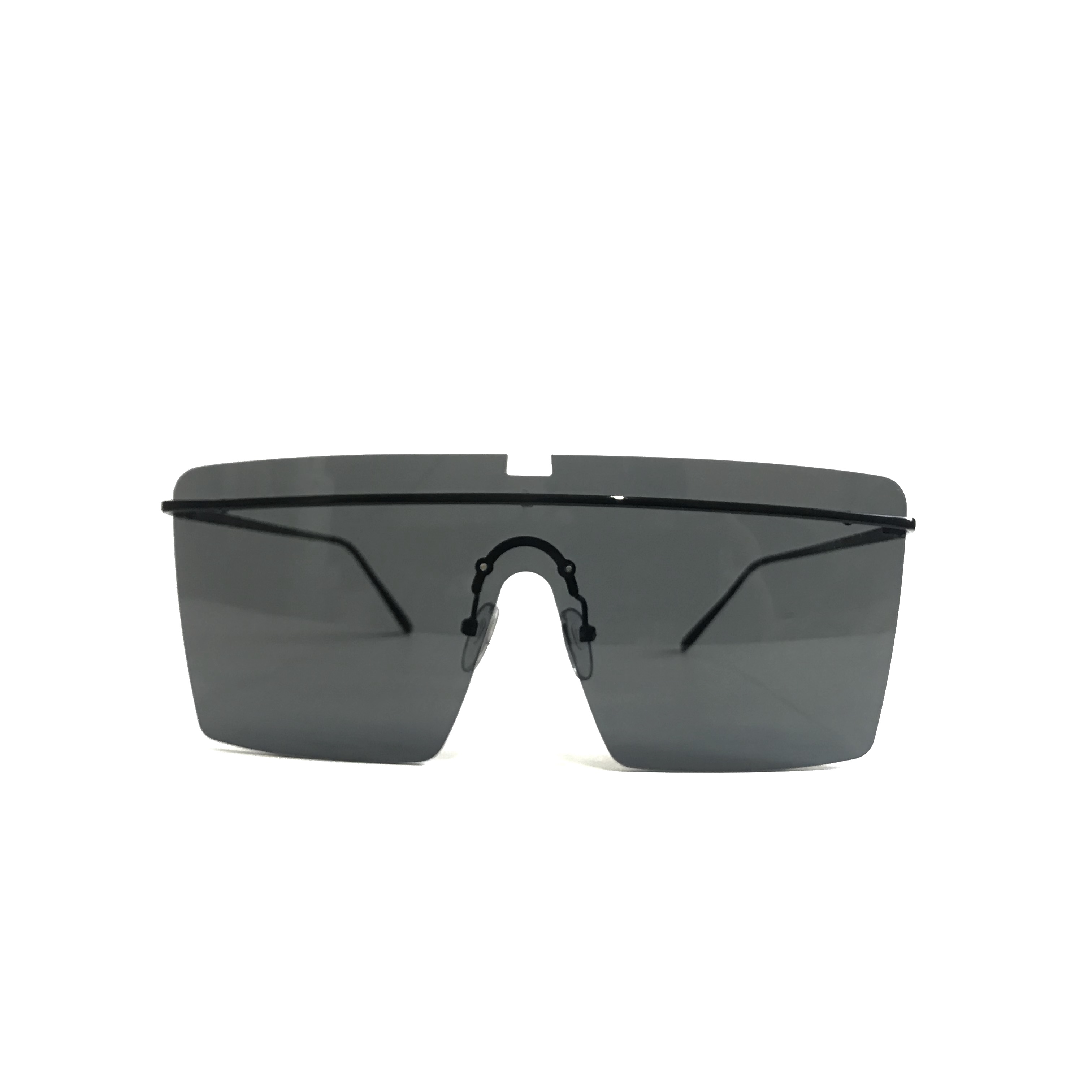 潮咖夏天的墨镜,潮咖适合什么配饰