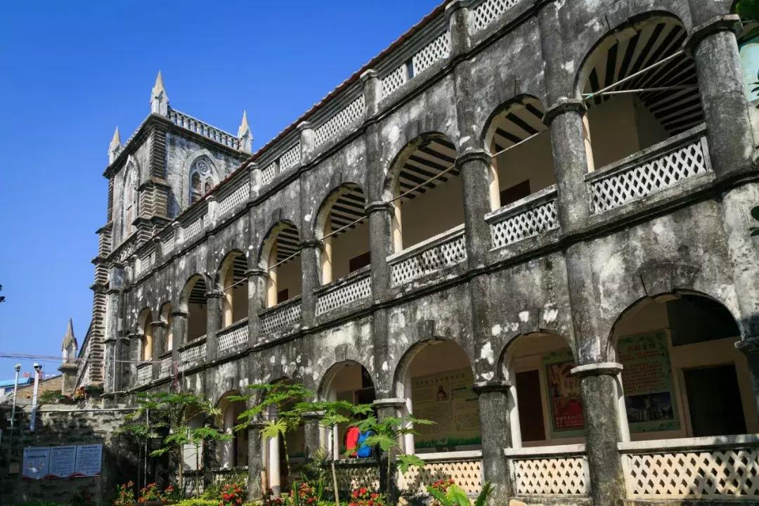 成都户外：这是涠洲岛，这里真的很好耍