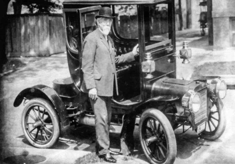 汽车的故事视频大全,汽车的故事科普动画视频