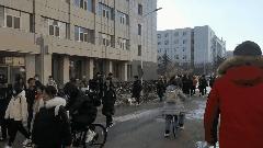 吉林大学校园介绍,吉林大学南岭校区设施